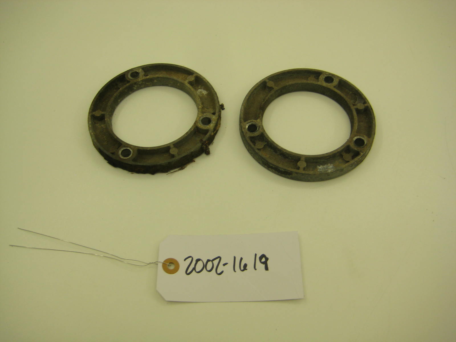 bmw 2002 2002tii e10 strut spacers