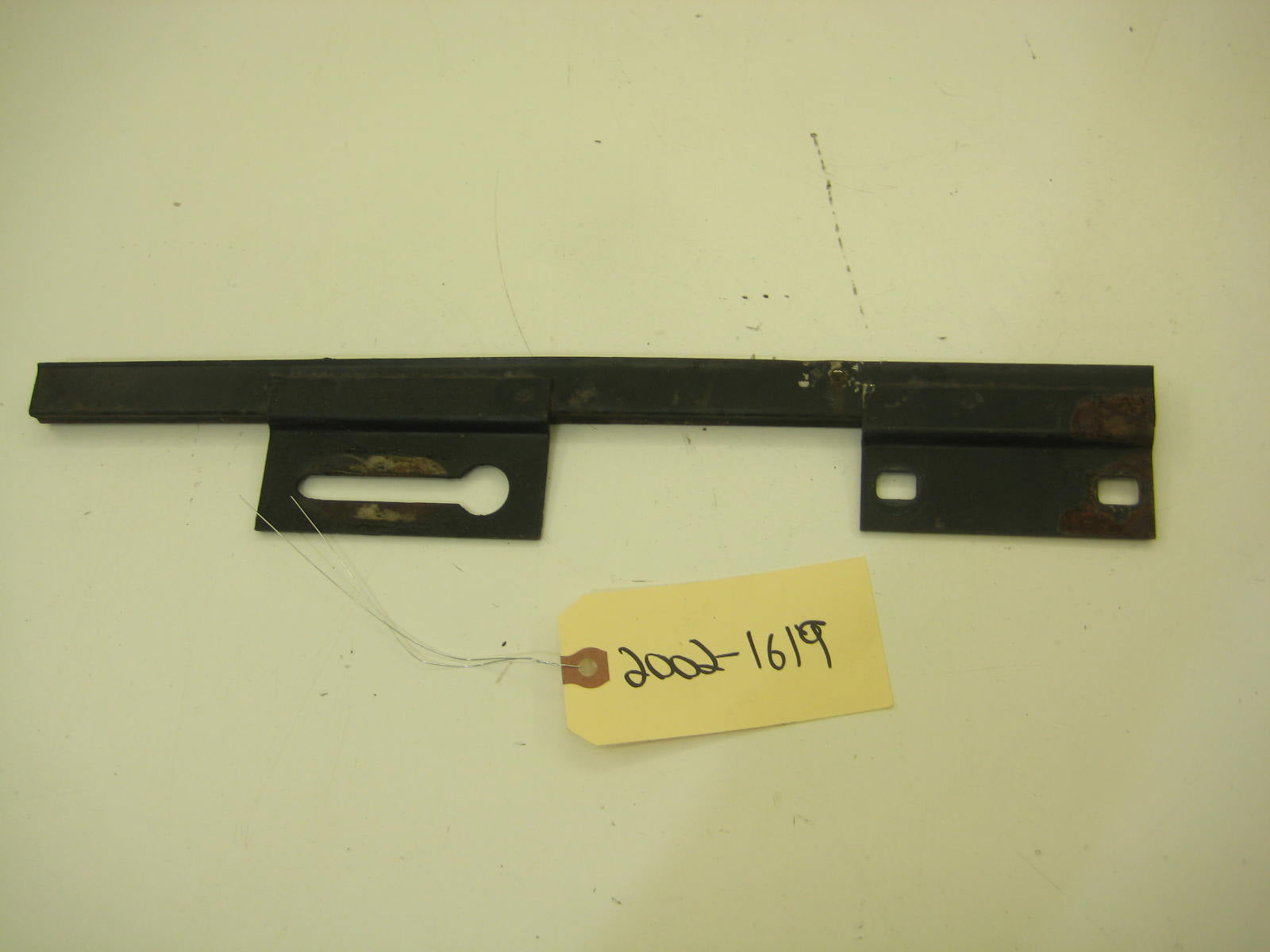 Window Glass Mount