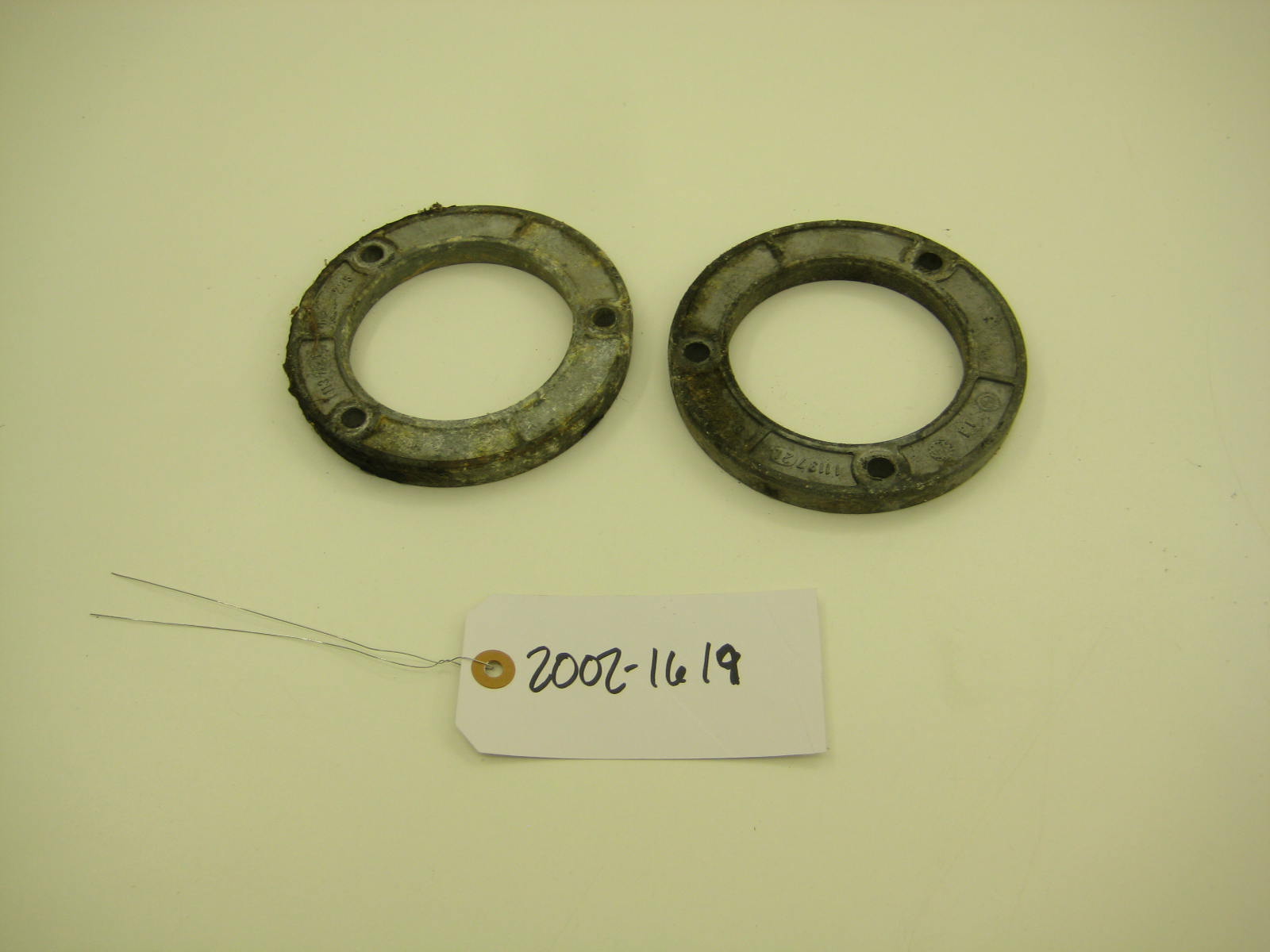 bmw 2002 2002tii e10 strut spacers