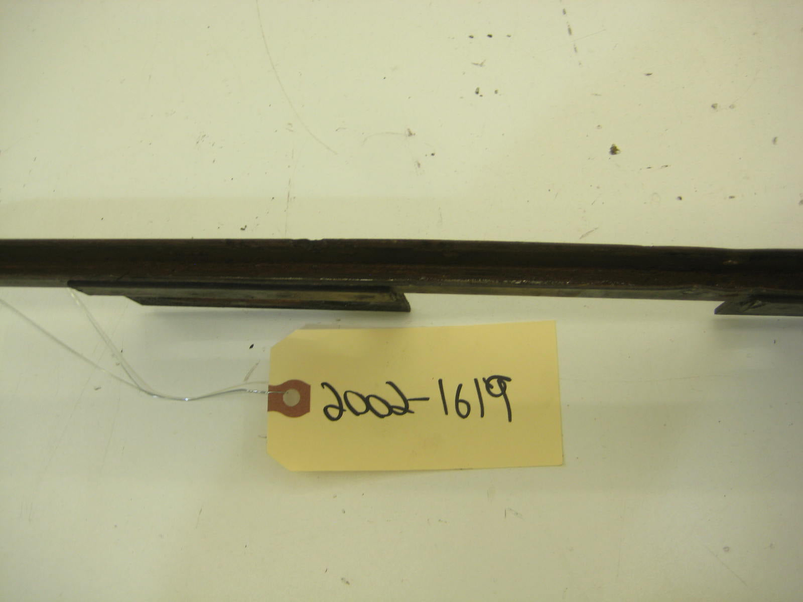 Window Glass Mount