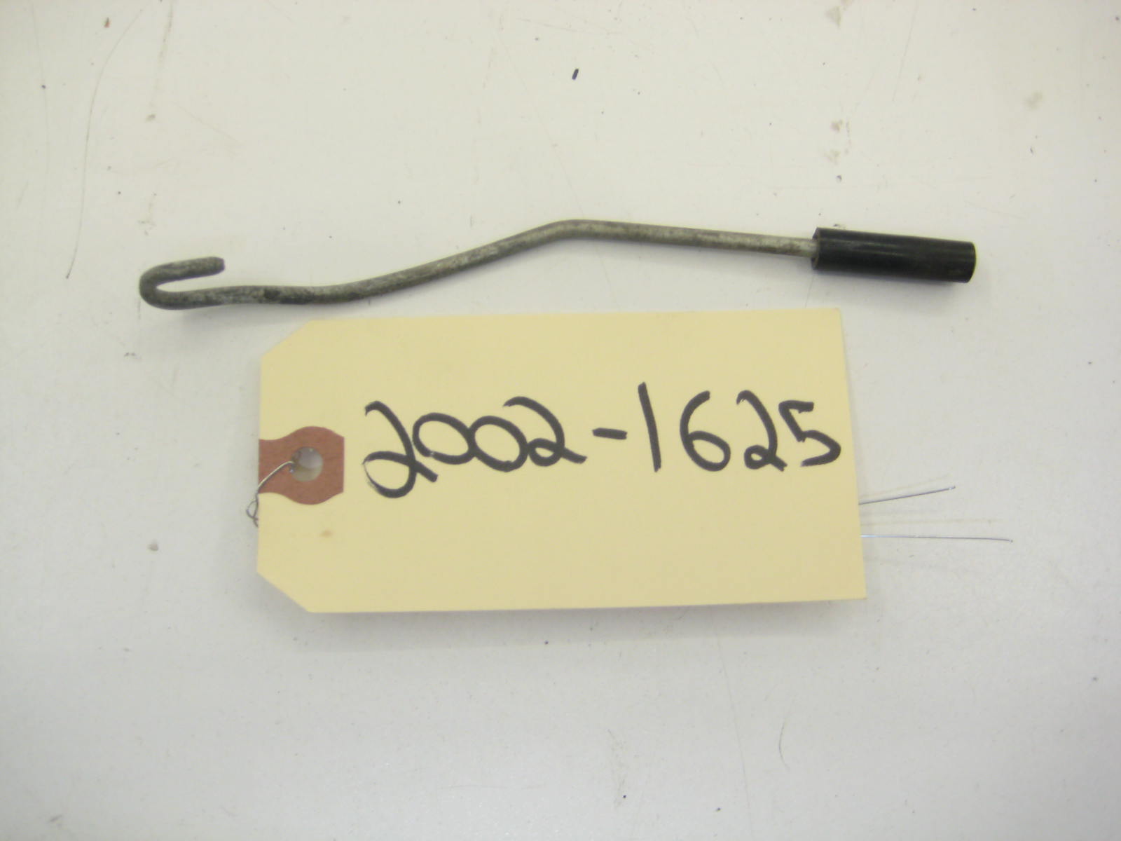 Door Lock Rod