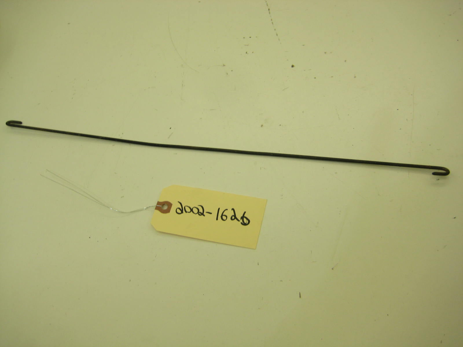 Door Handle Latch Rod