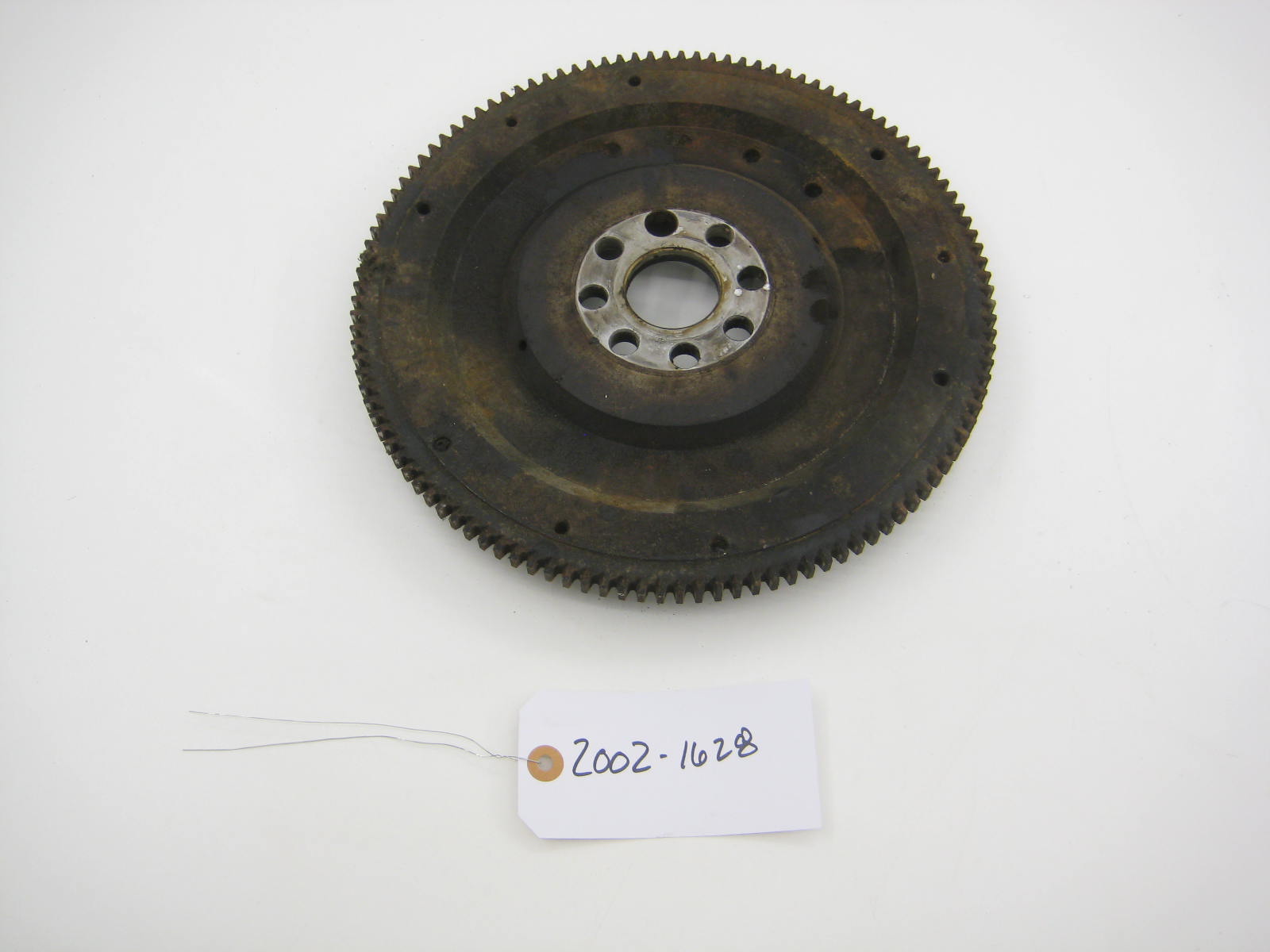 bmw 2002 2002tii e10 215mm flywheel 3