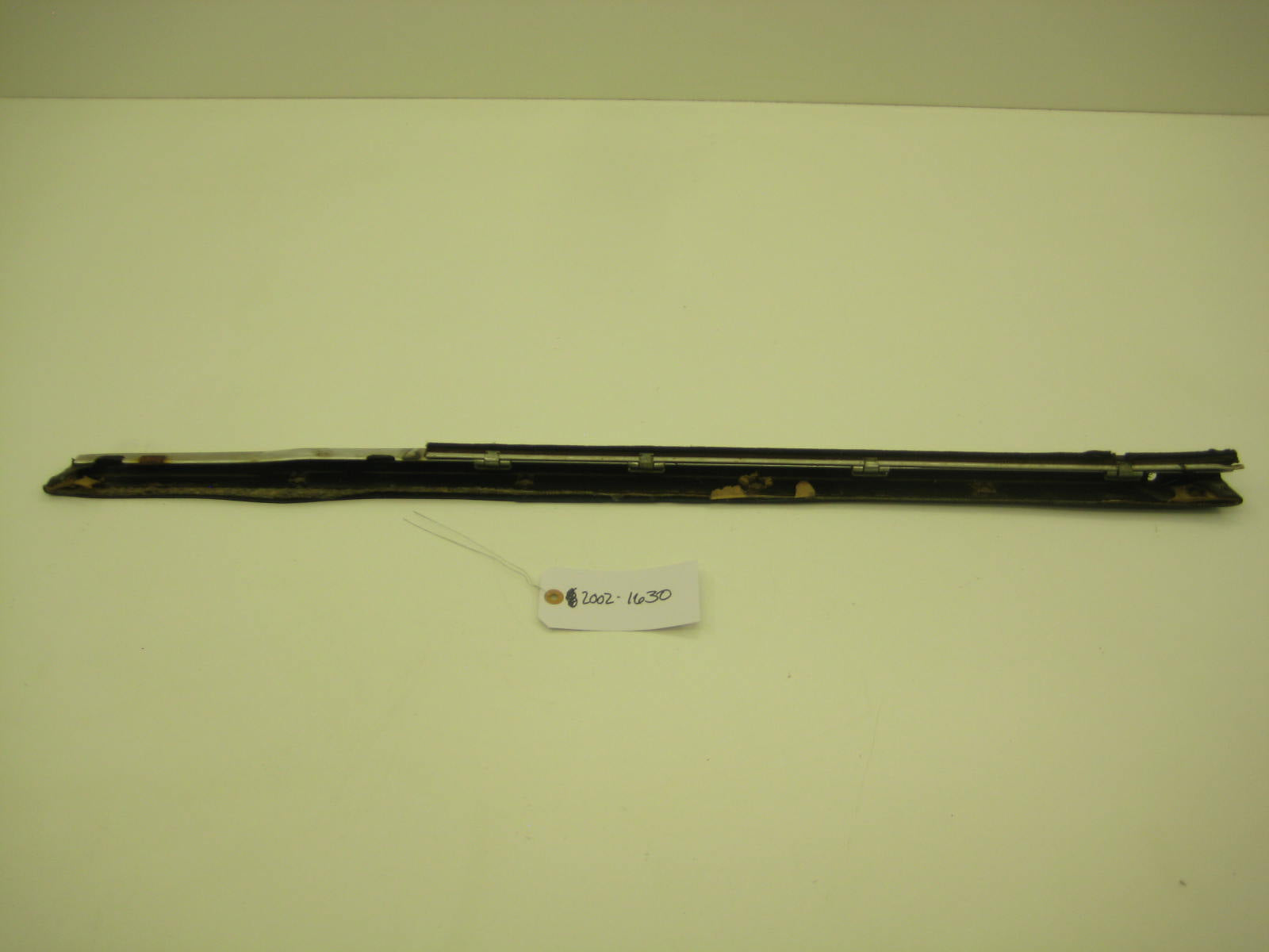 bmw 2002 2002tii e10 drivers side inner door trim
