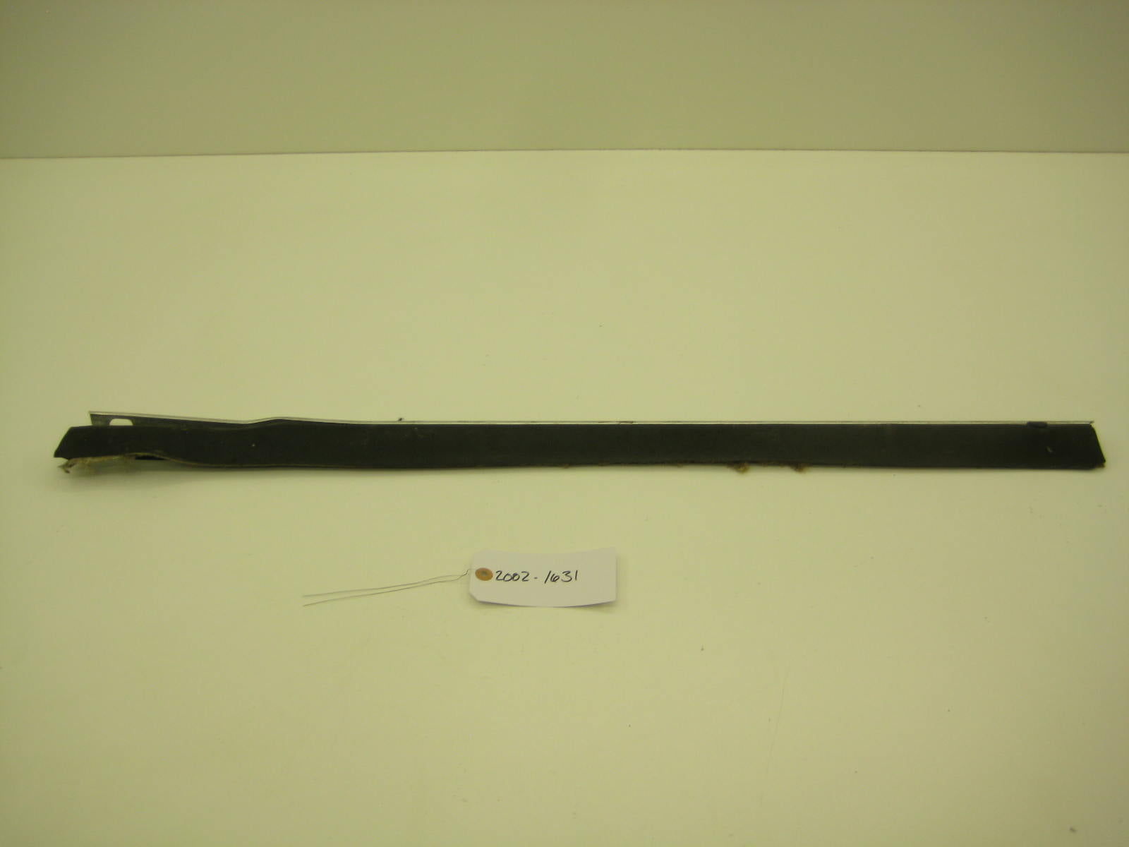 bmw 2002 2002tii e10 passenger side inner door trim