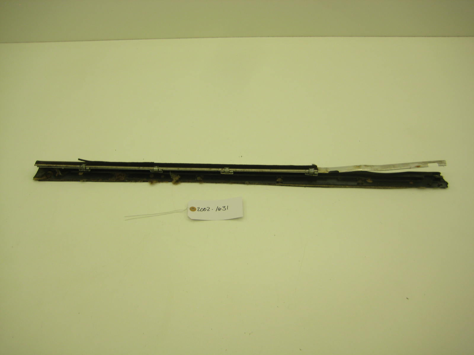bmw 2002 2002tii e10 passenger side inner door trim