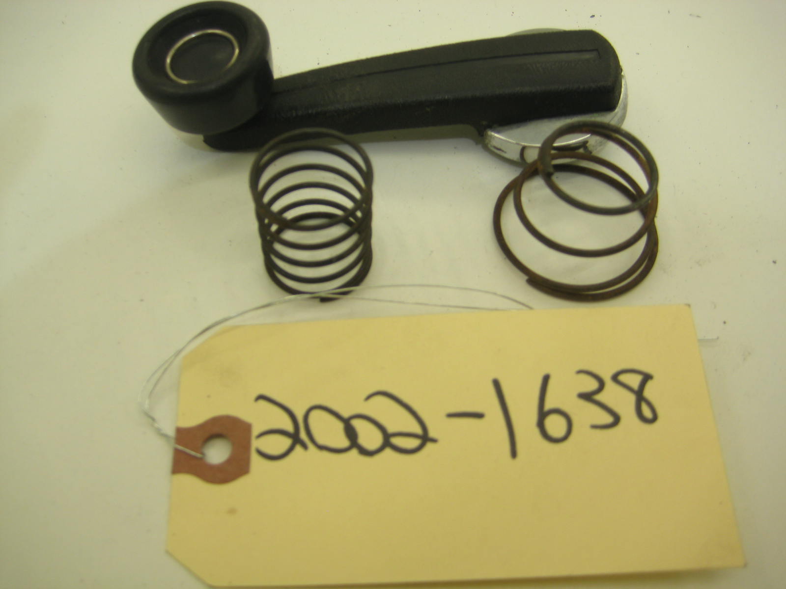 Window Crank