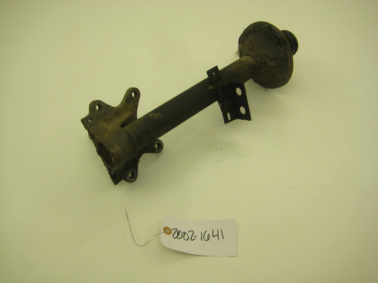 bmw 2002 2002tii e10 front strut housing