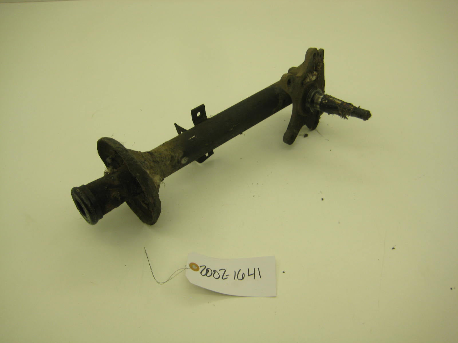 bmw 2002 2002tii e10 front strut housing