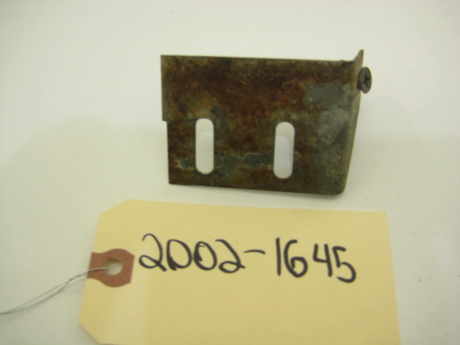 Window Bracket