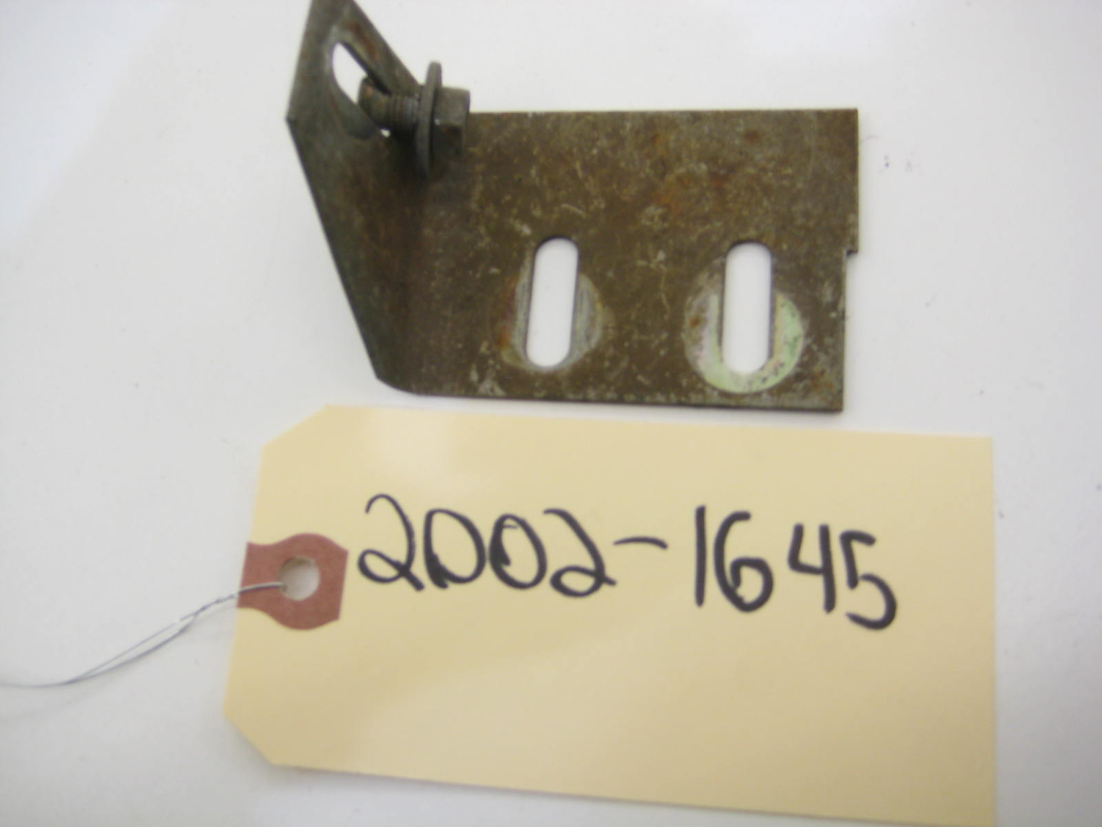 Window Bracket