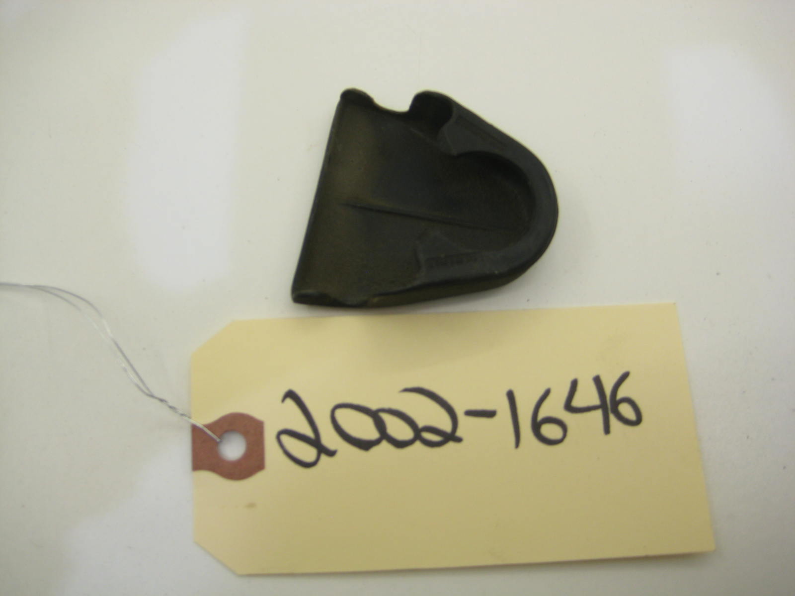 Seat Belt Bolt Cover