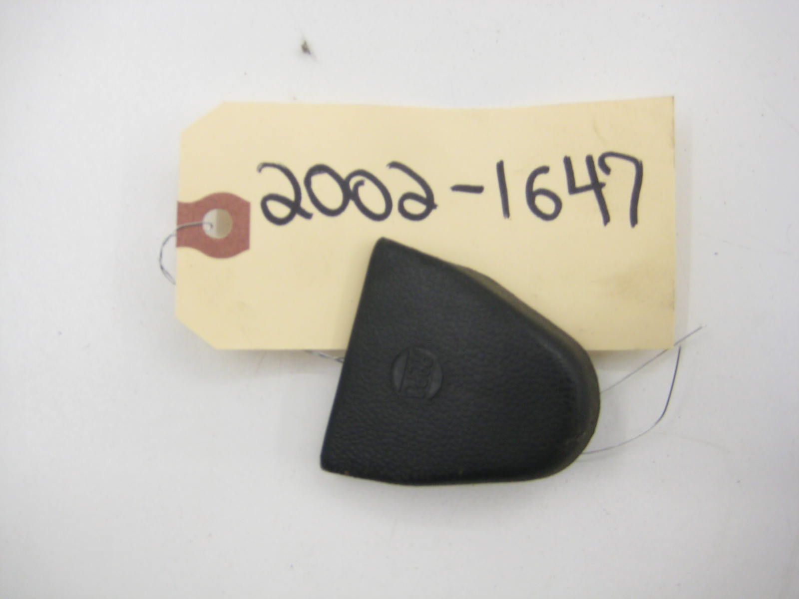 Seat Belt Bolt Cover Classic Daily