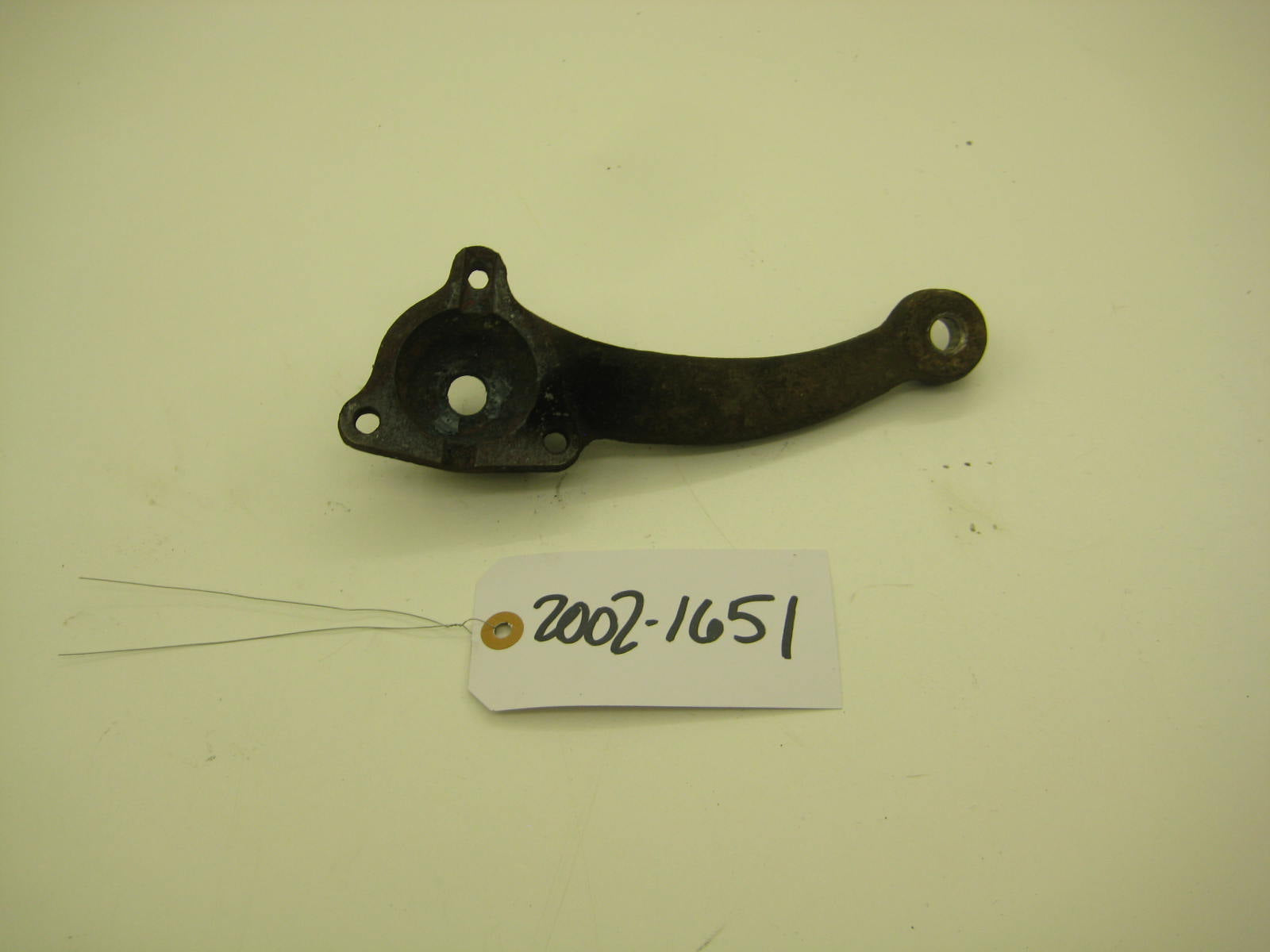 bmw 2002 2002tii e10 drivers left steering knuckle