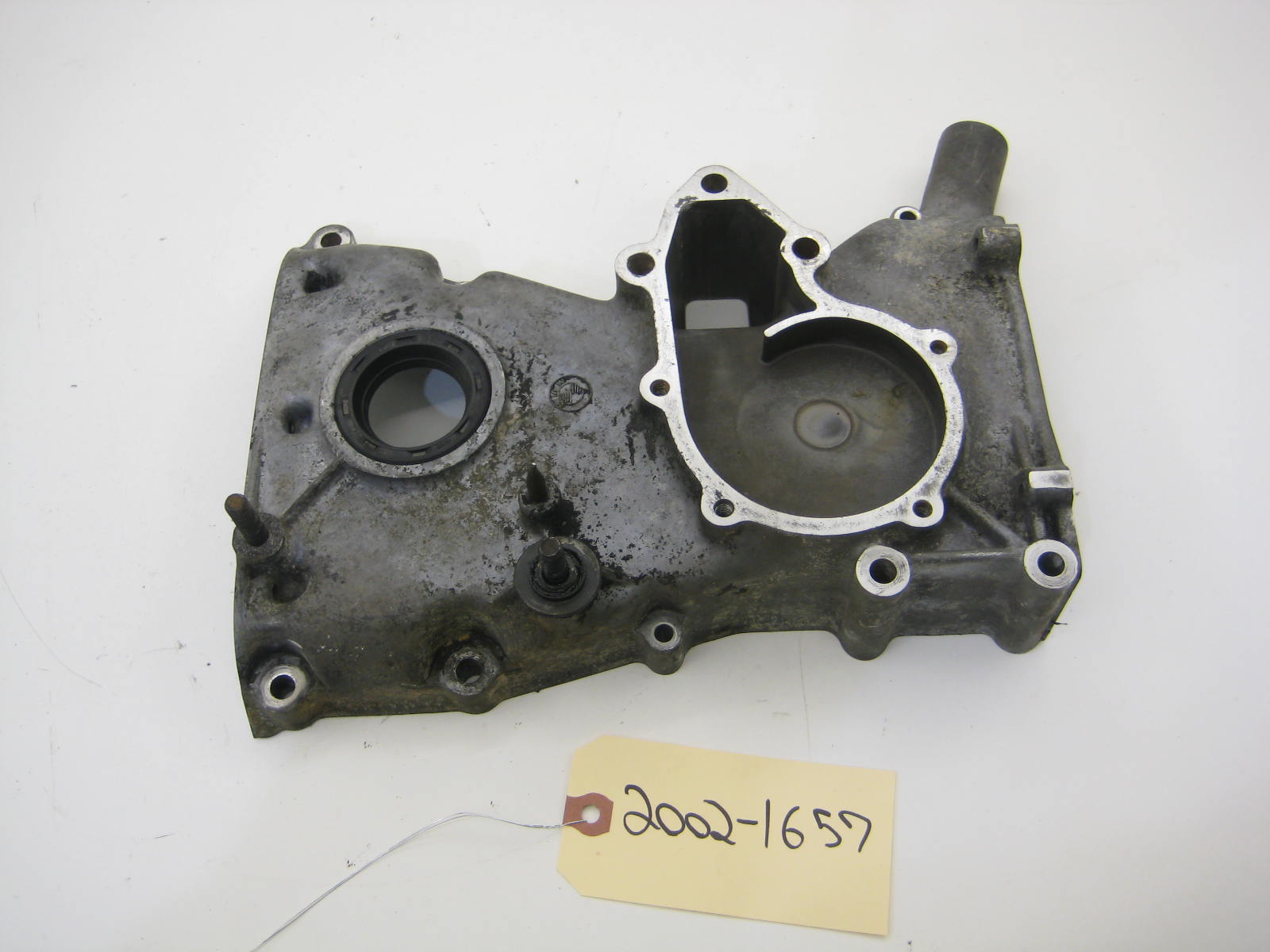 M10 Lower Timing Chain Cover