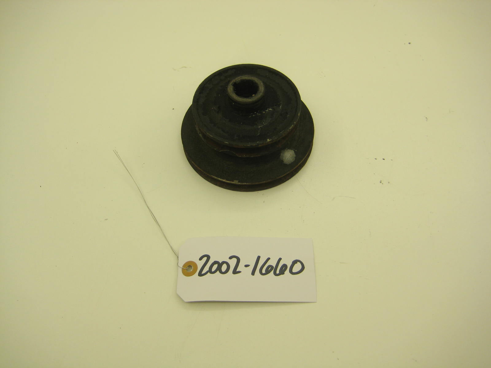 bmw 2002 2002tii e10 m10 crank pulley