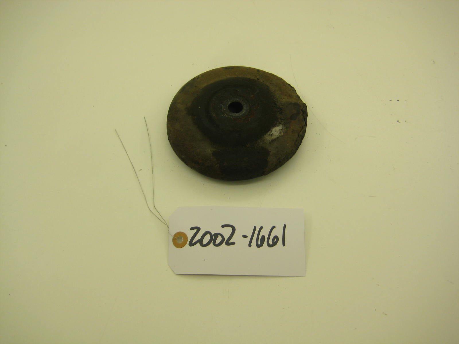 bmw 2002 2002tii e10 upper spring hat