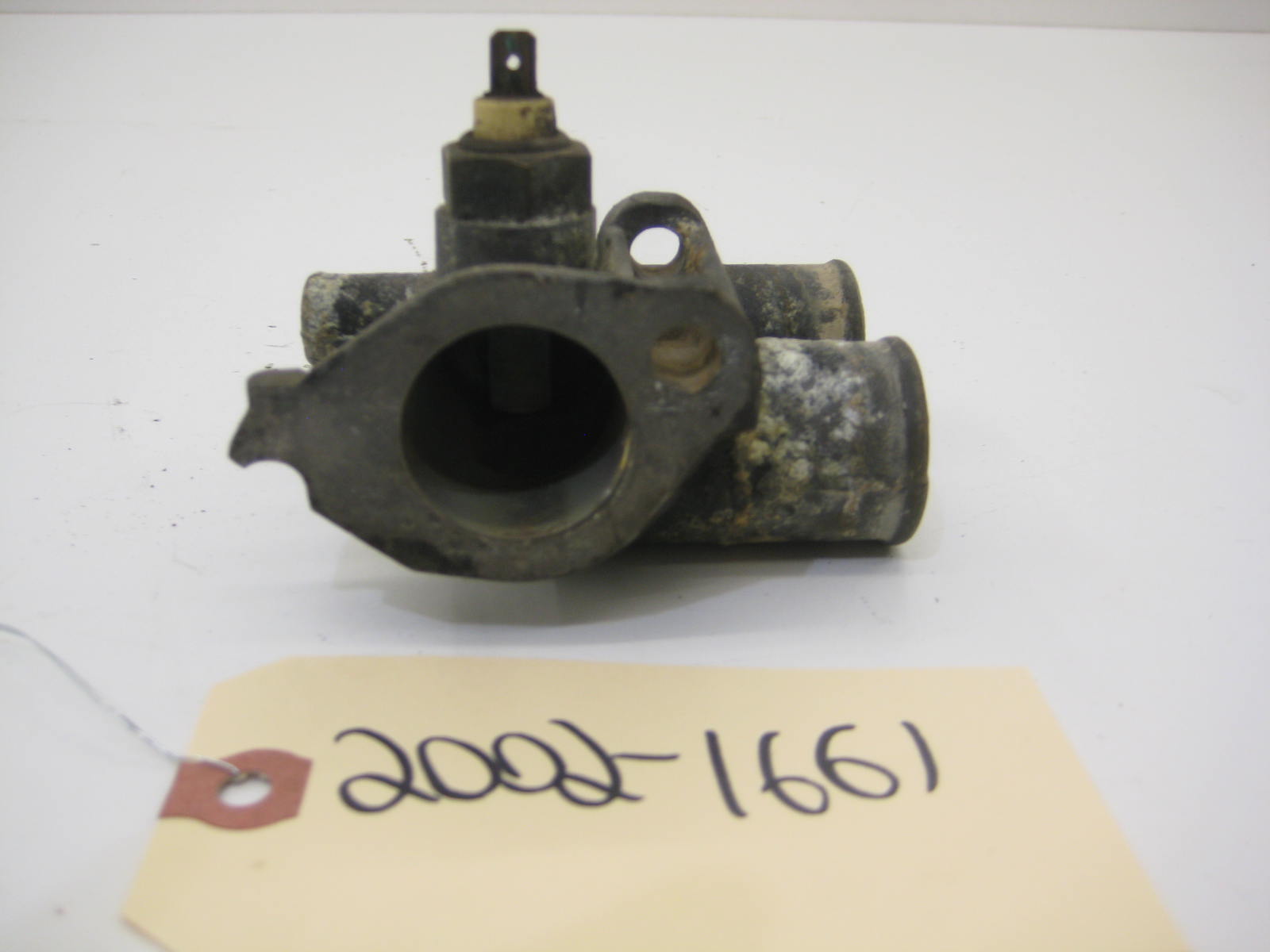 M10 Water Neck