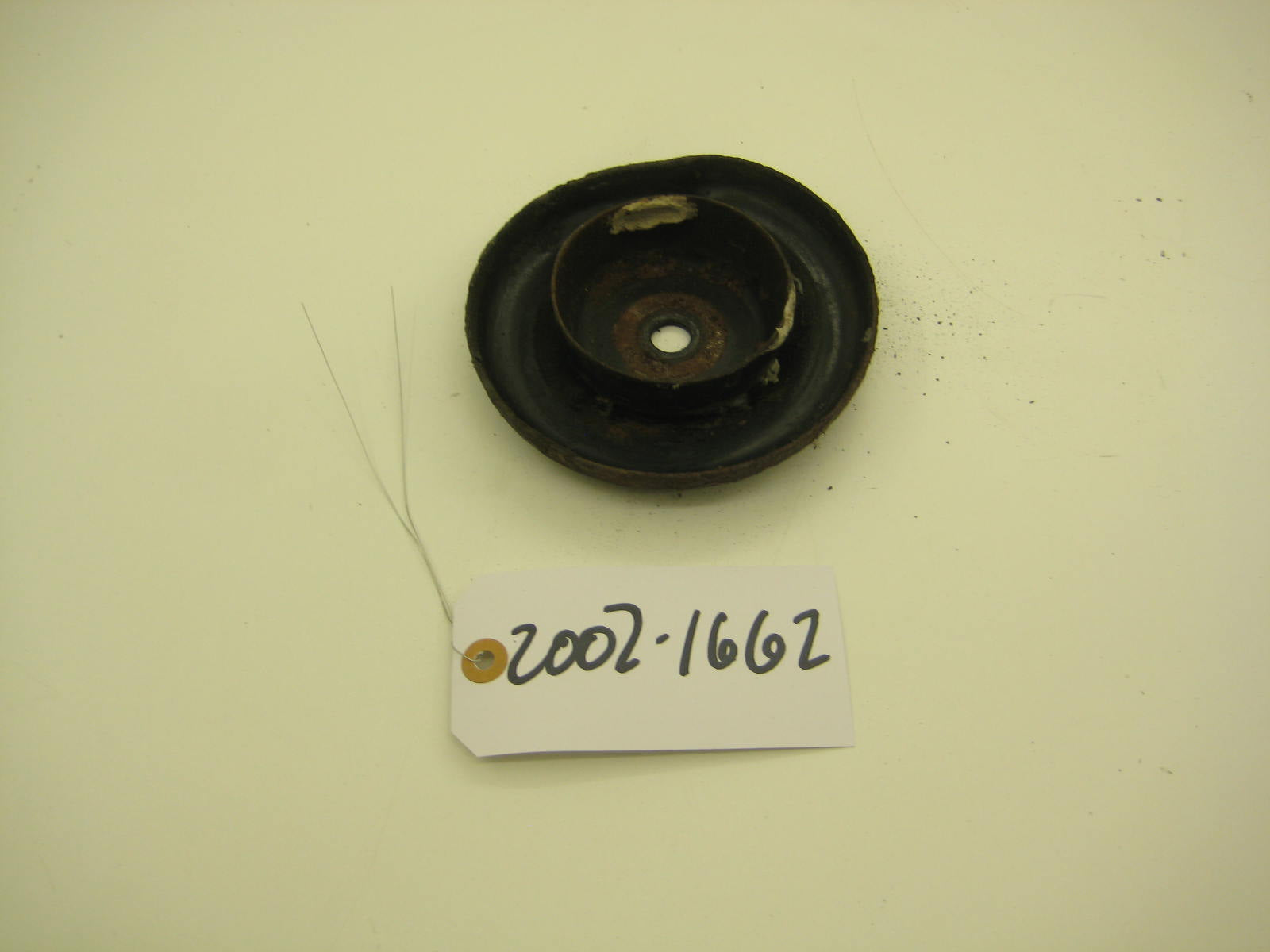 bmw 2002 2002tii e10 upper spring hat 2