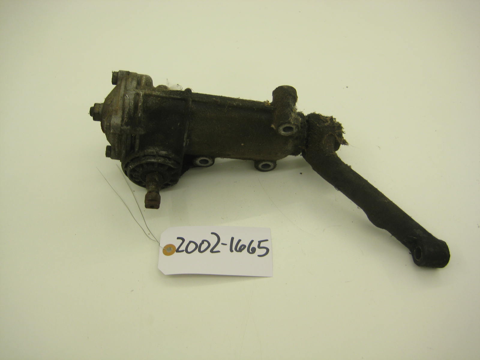 bmw 2002 2002tii e10 stock steering box