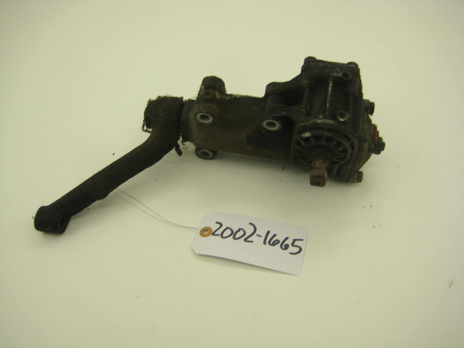 bmw 2002 2002tii e10 stock steering box