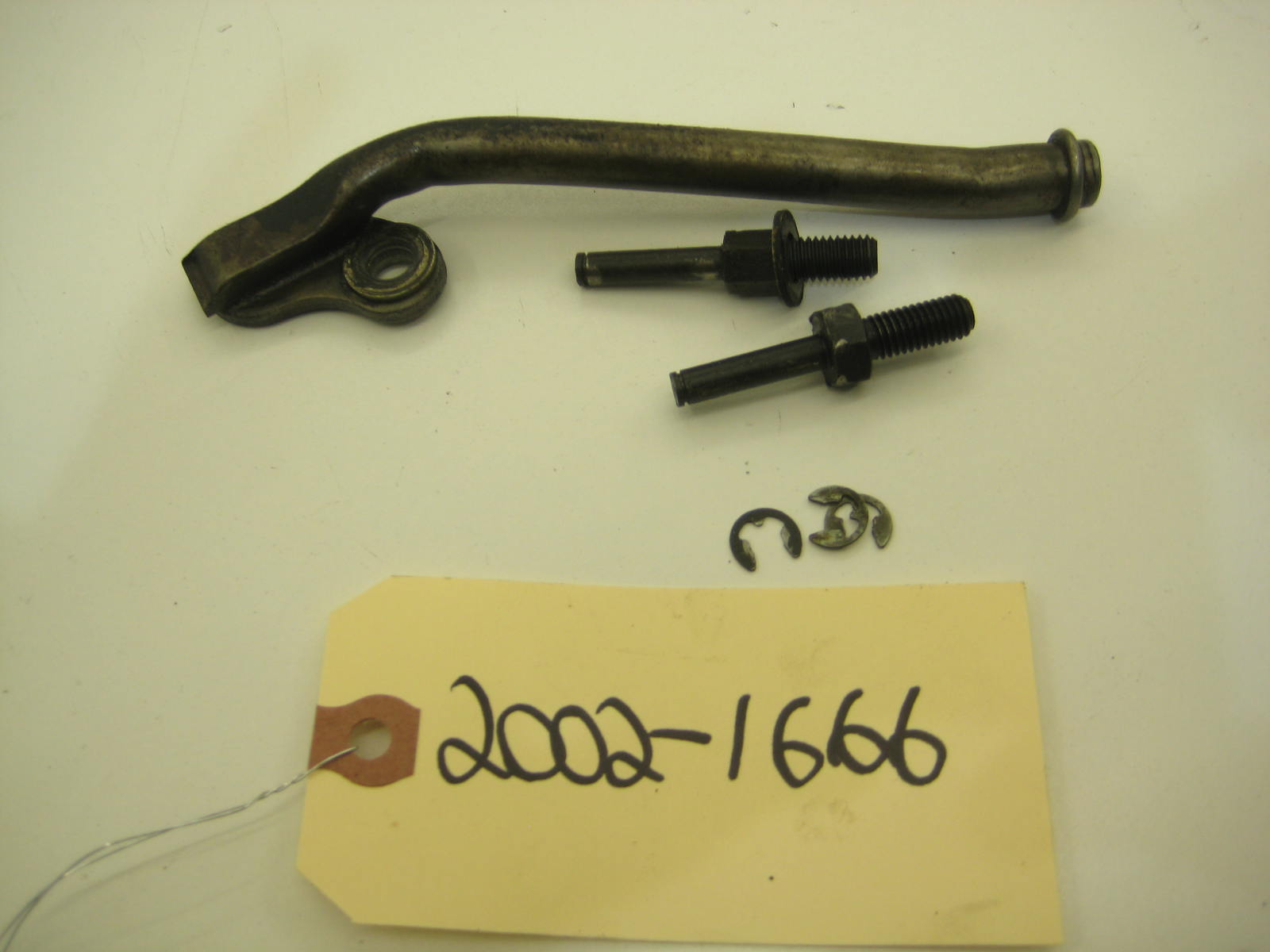 M10 Oil Pipe