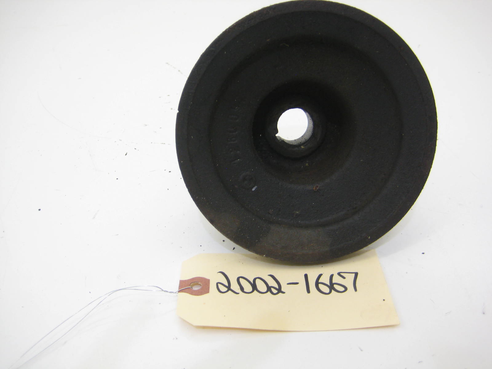 Crank Pulley