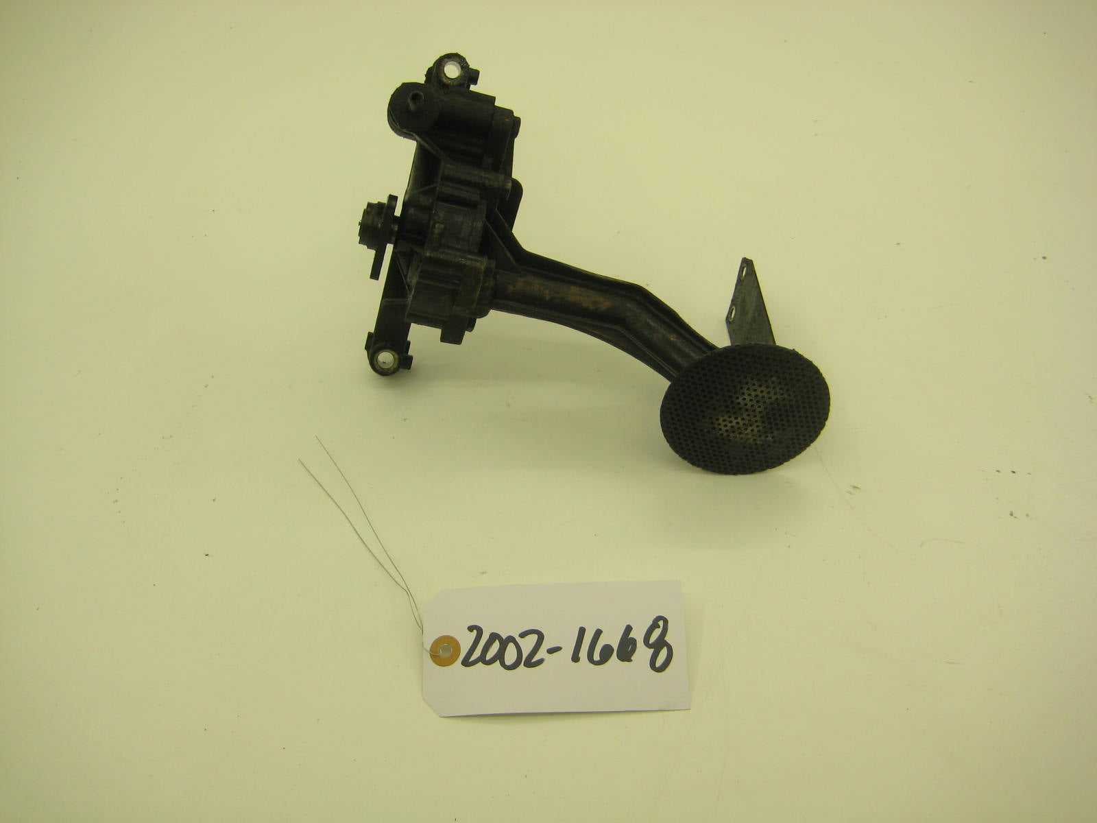 bmw 2002 2002tii e10 m0 oil pump