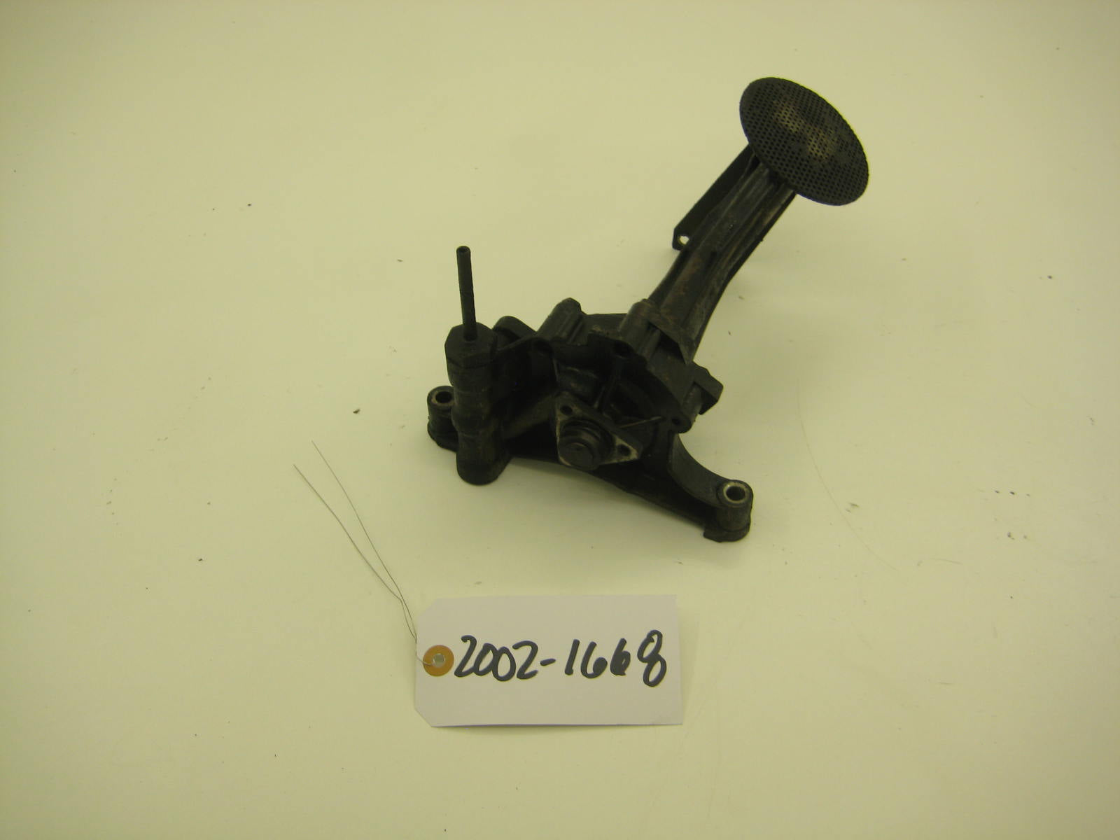 bmw 2002 2002tii e10 m0 oil pump