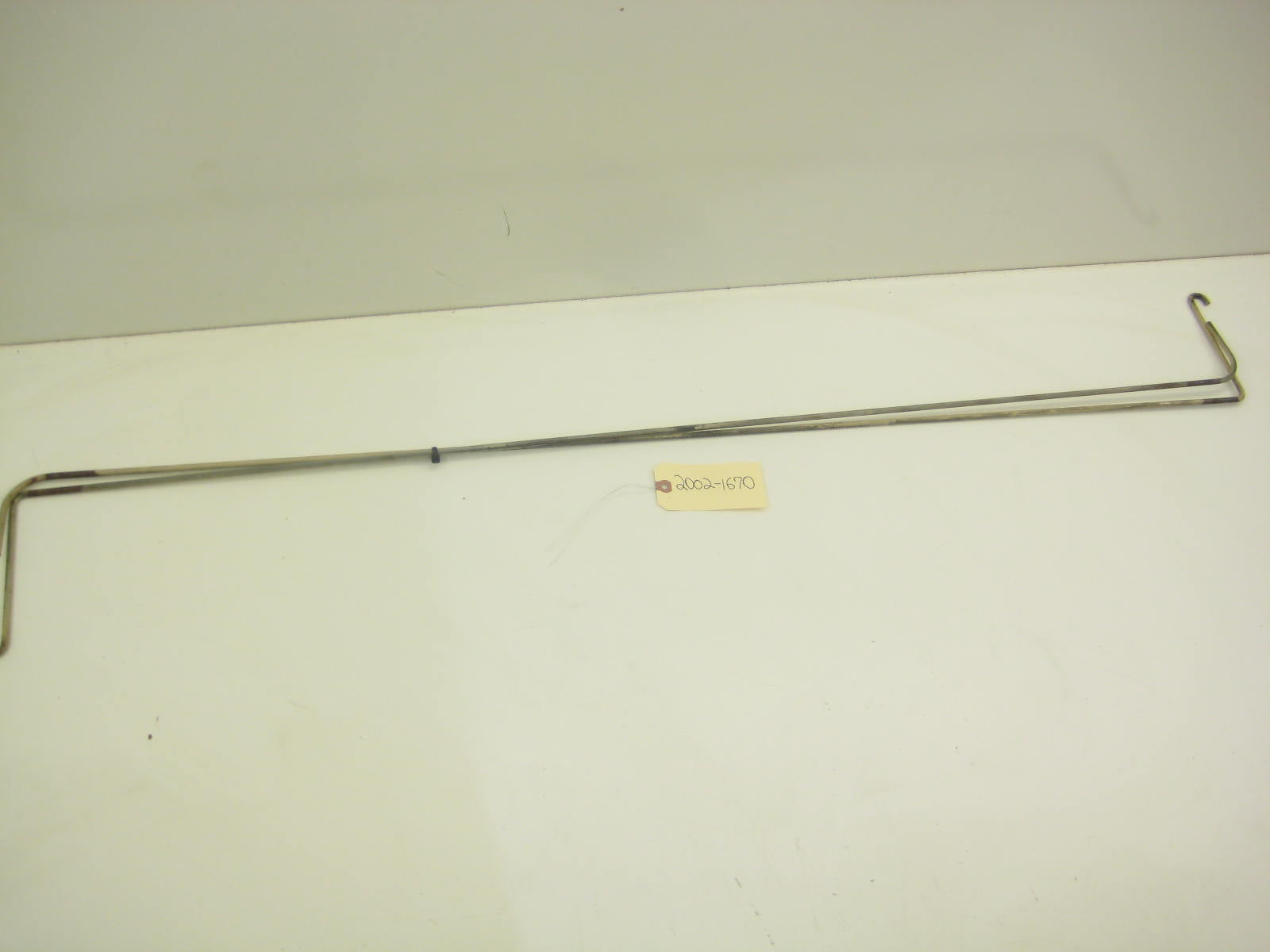 Trunk Tension Spring