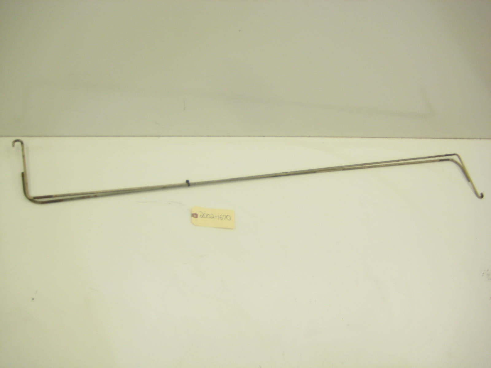 Trunk Tension Spring