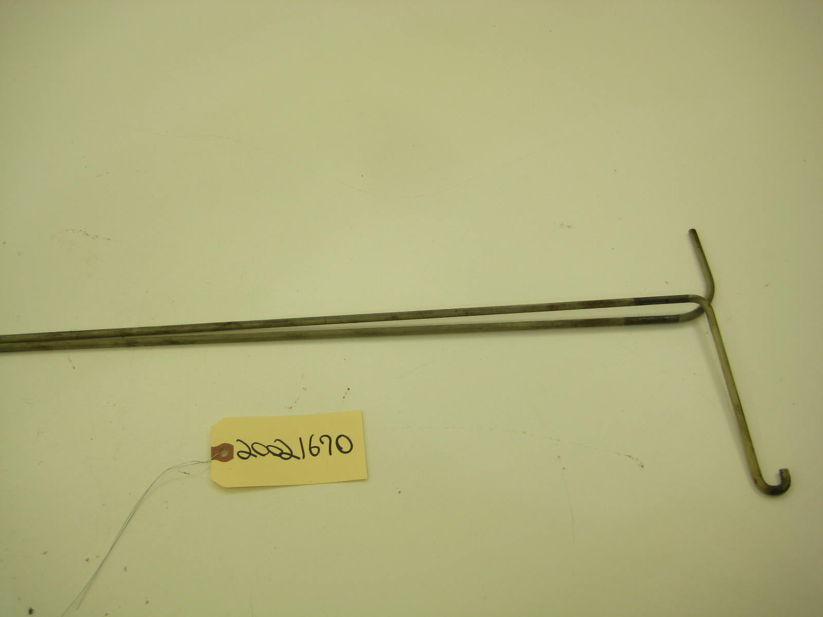 Trunk Tension Spring