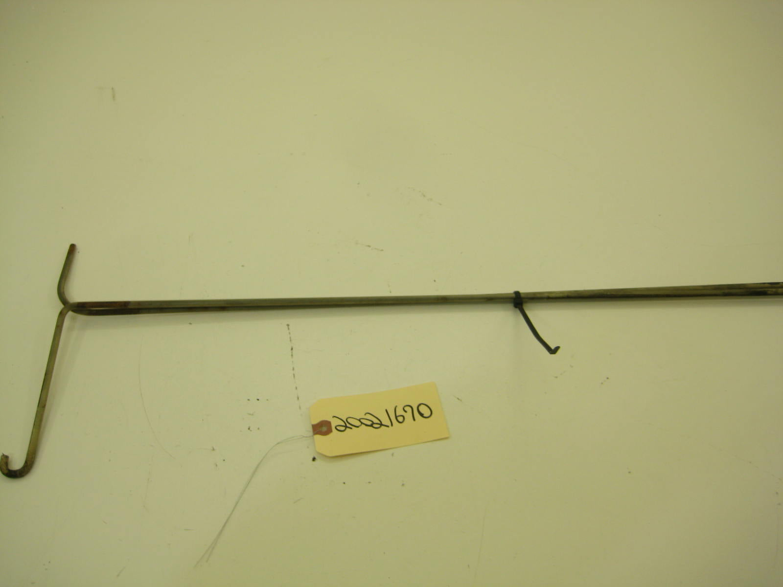 Trunk Tension Spring