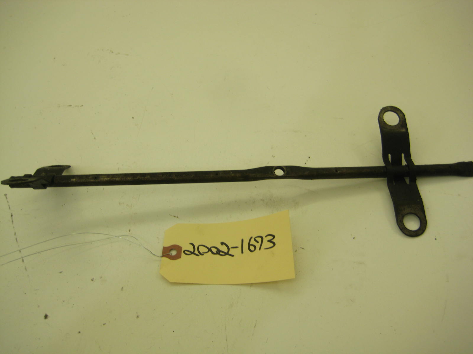 M10 Oil Bar