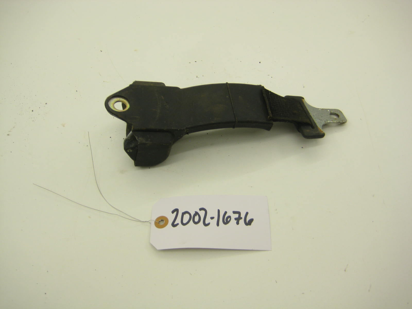 bmw 2002 2002tii e10 rear seat belt