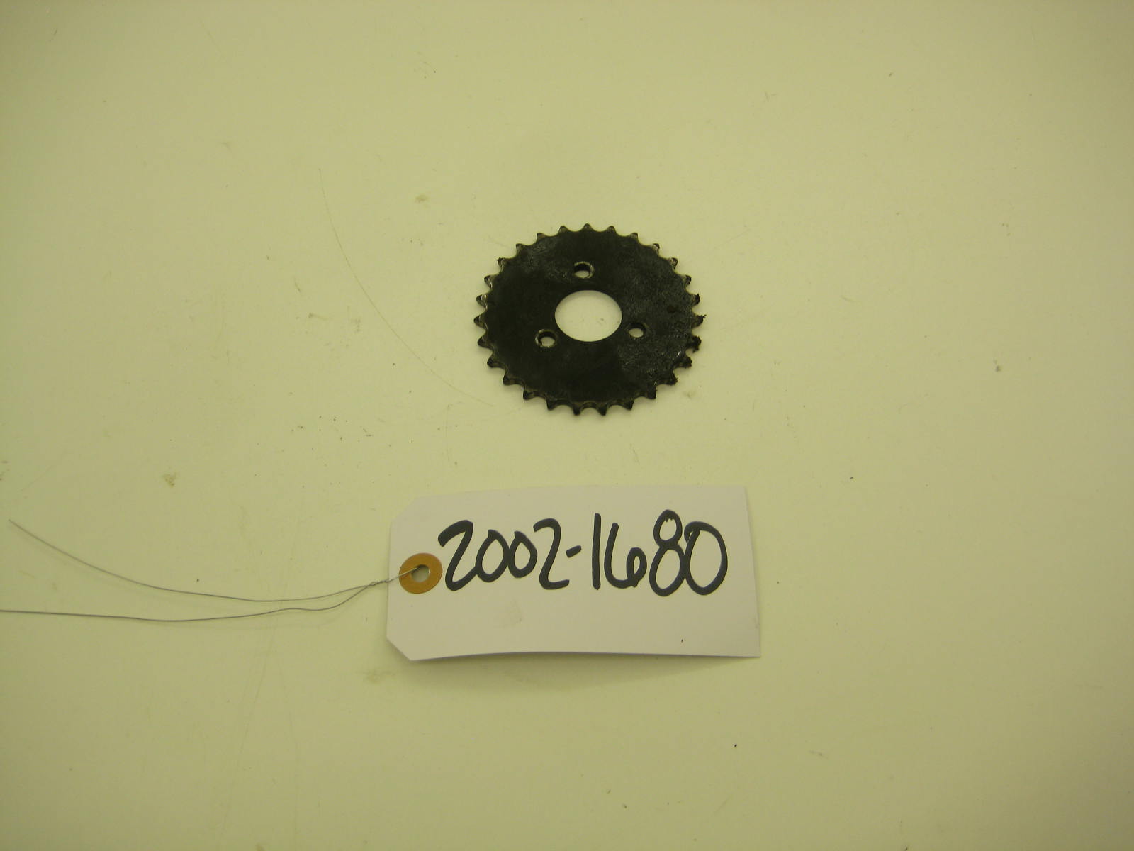 bmw 2002 2002tii e10 oil pump gear