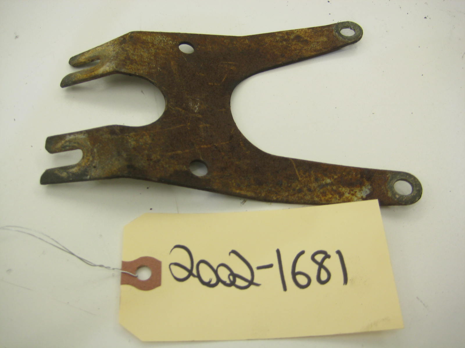 Brake Booster Support Bracket