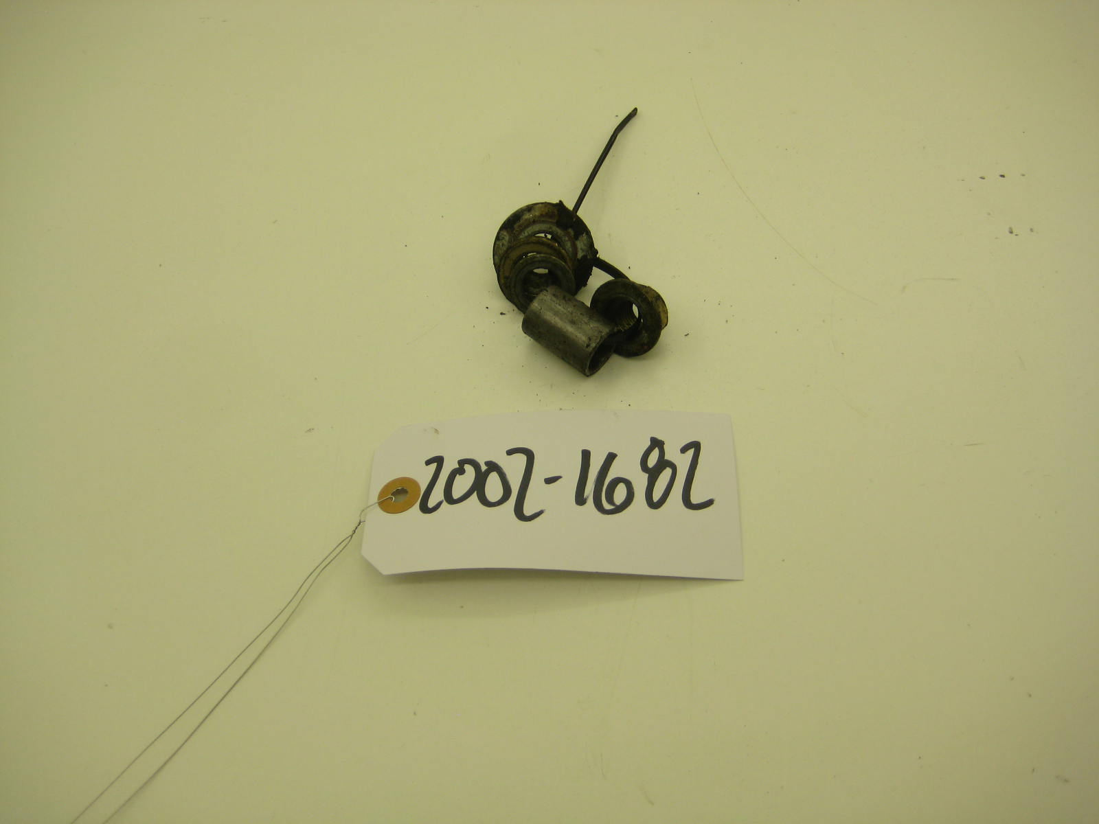 bmw 2002 2002tii e10 front strut hardware 2