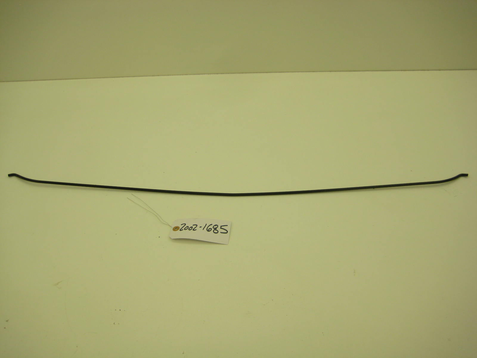 Hood Tension Rod Bar