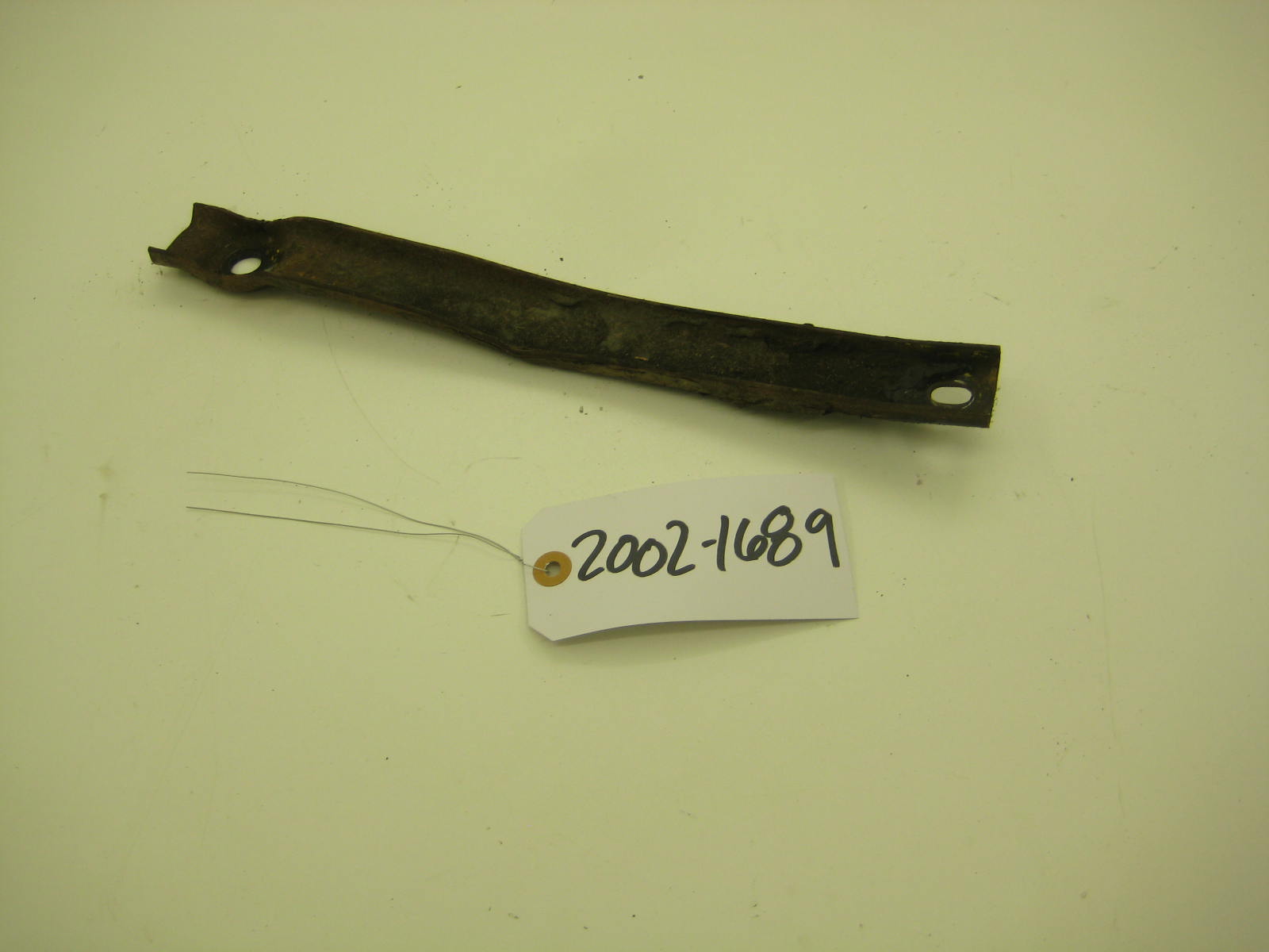 bmw 2002 2002tii e10 rear subframe strap brace