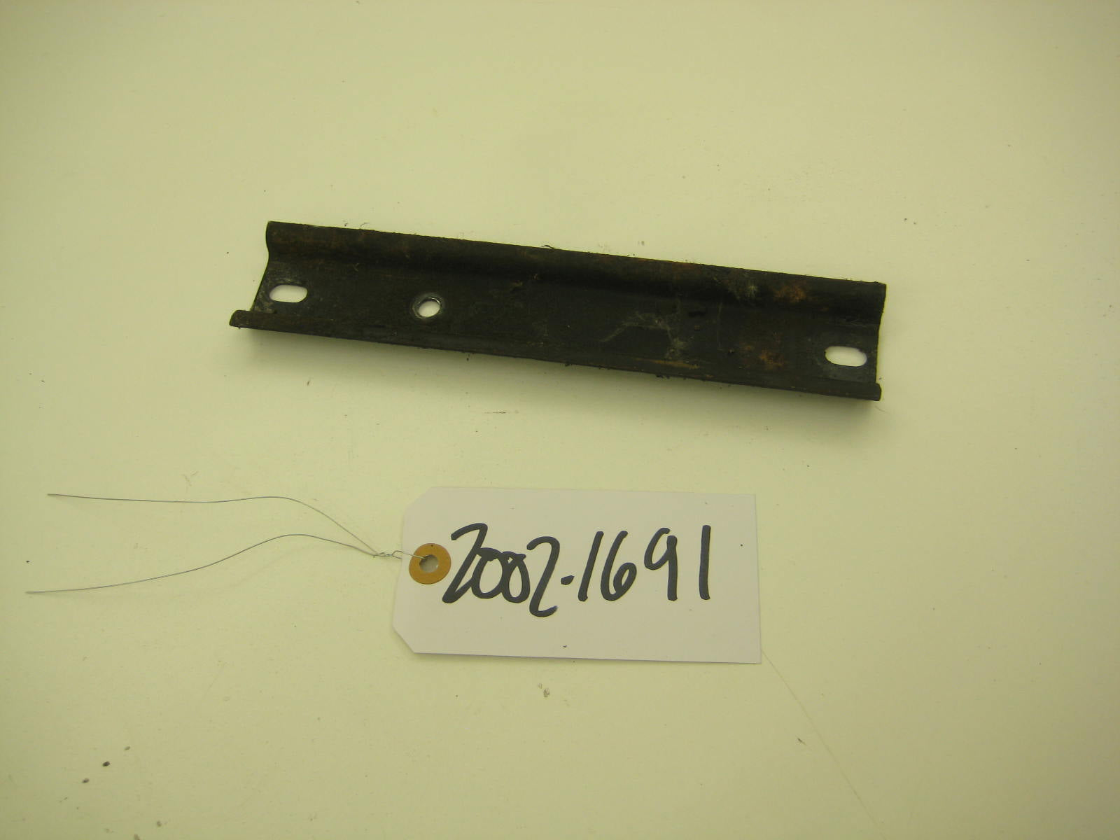 bmw 2002 2002tii e10 4 speed transmission cross brace