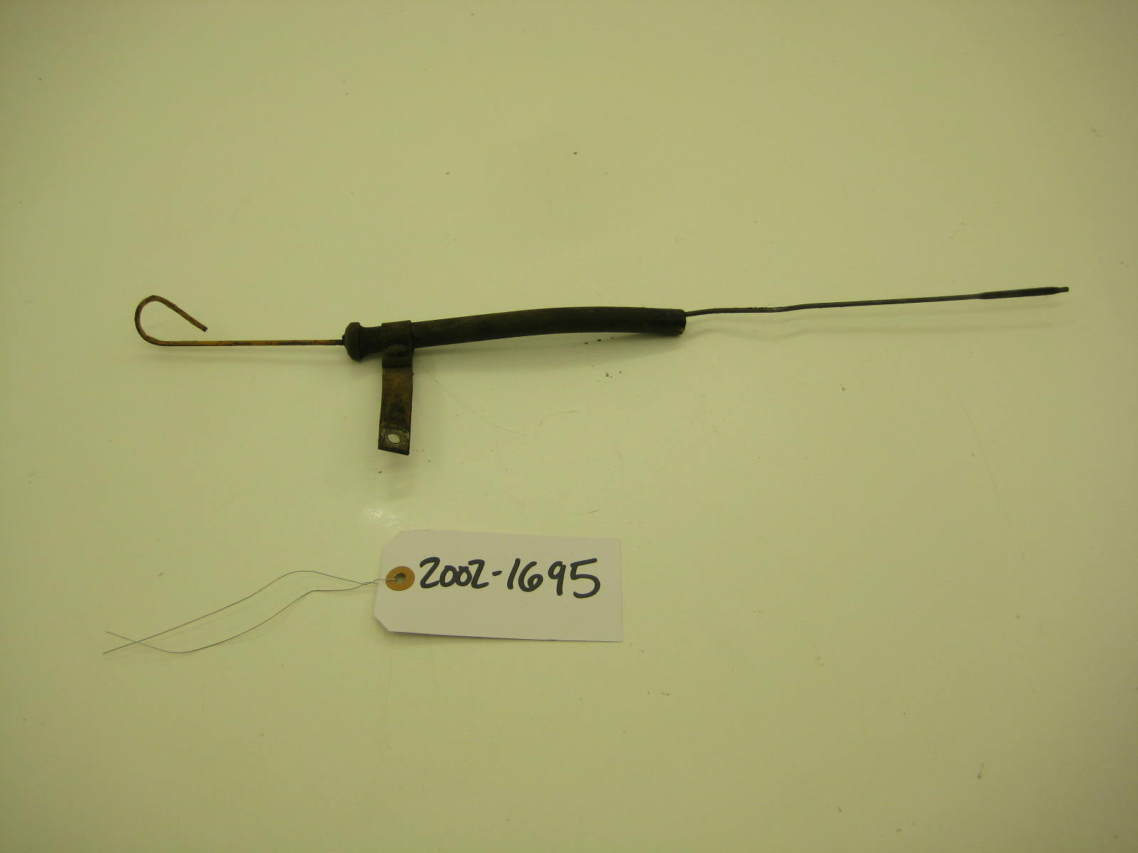 bmw 2002 2002tii e10 m10 oil dip stick