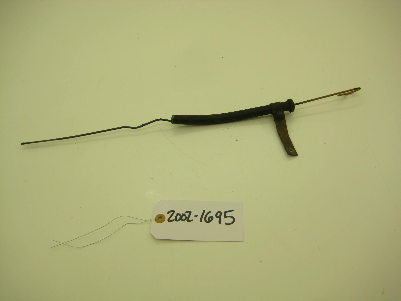 bmw 2002 2002tii e10 m10 oil dip stick