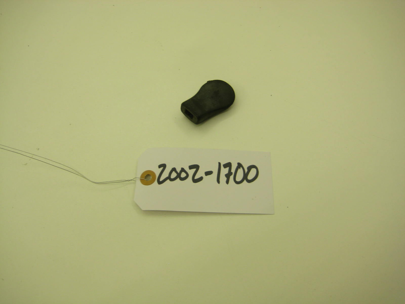 bmw 2002 2002tii e10 seat adjuster knob