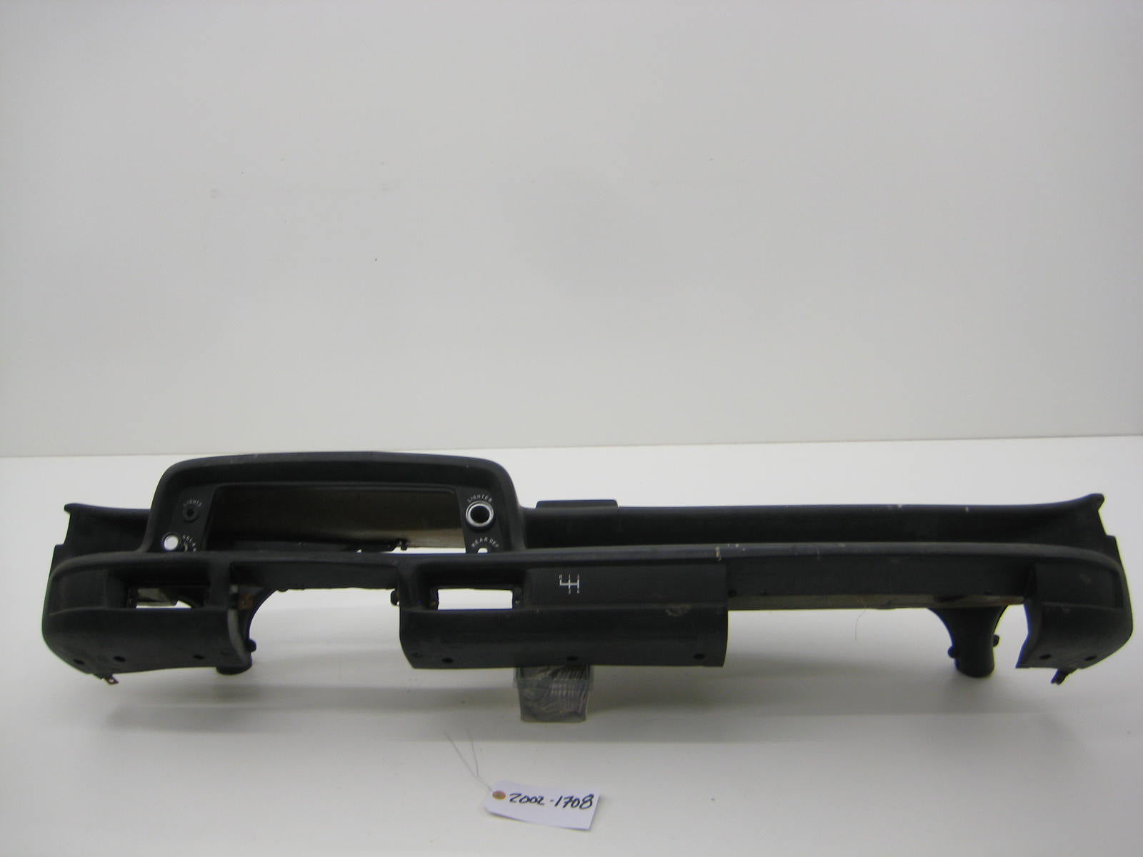 bmw 2002 2002tii e10 one piece dashboard