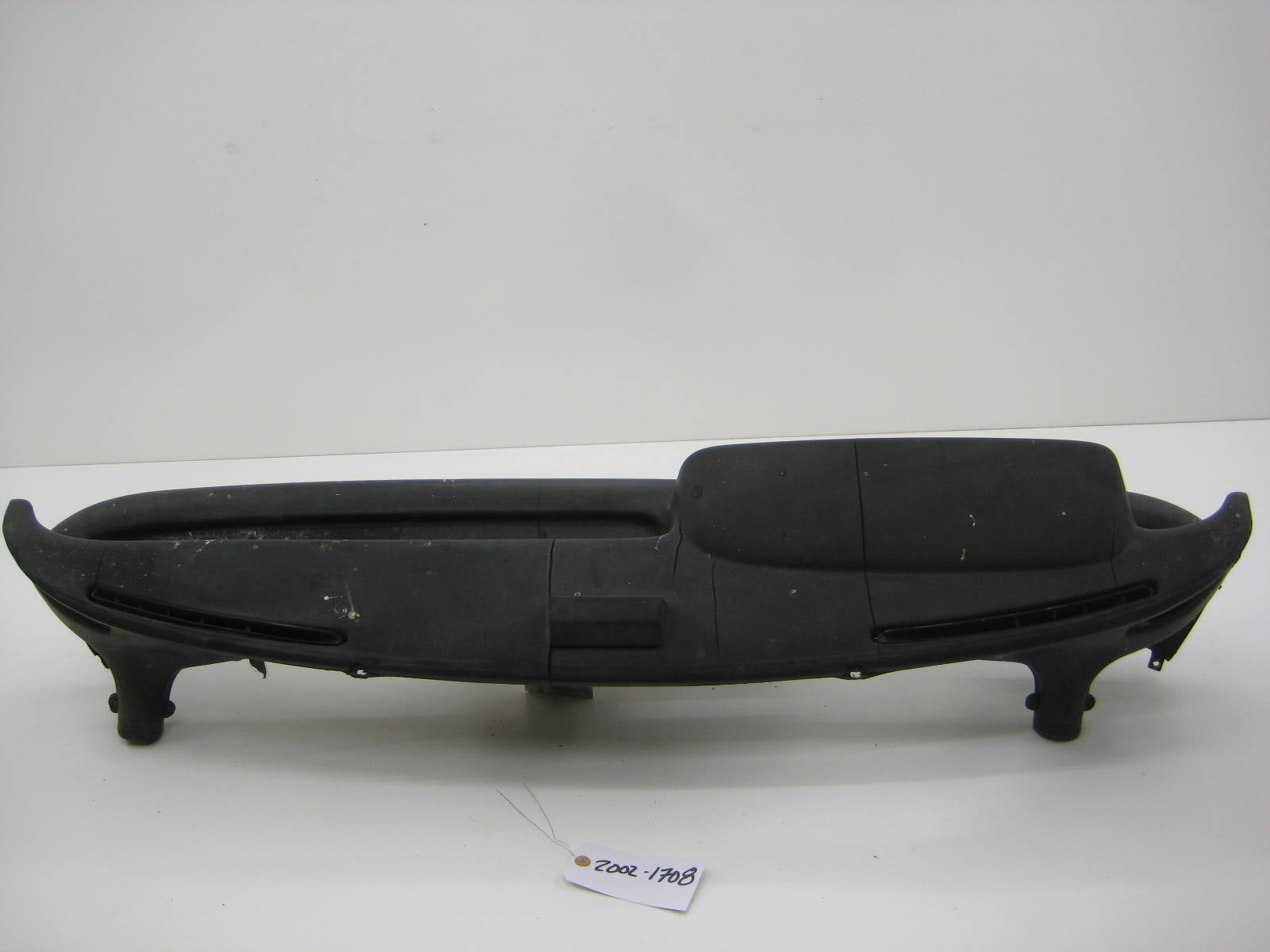 bmw 2002 2002tii e10 one piece dashboard