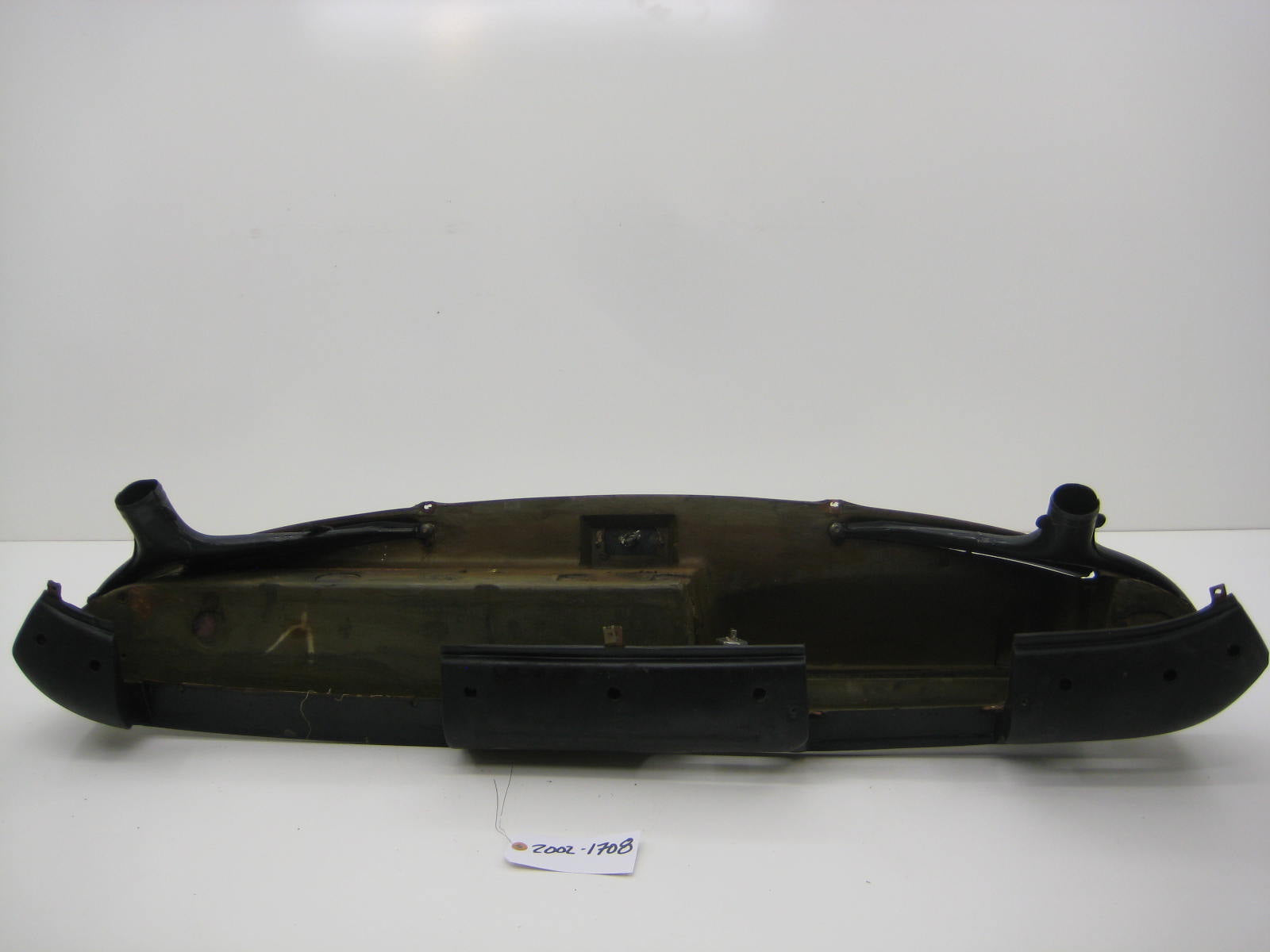 bmw 2002 2002tii e10 one piece dashboard