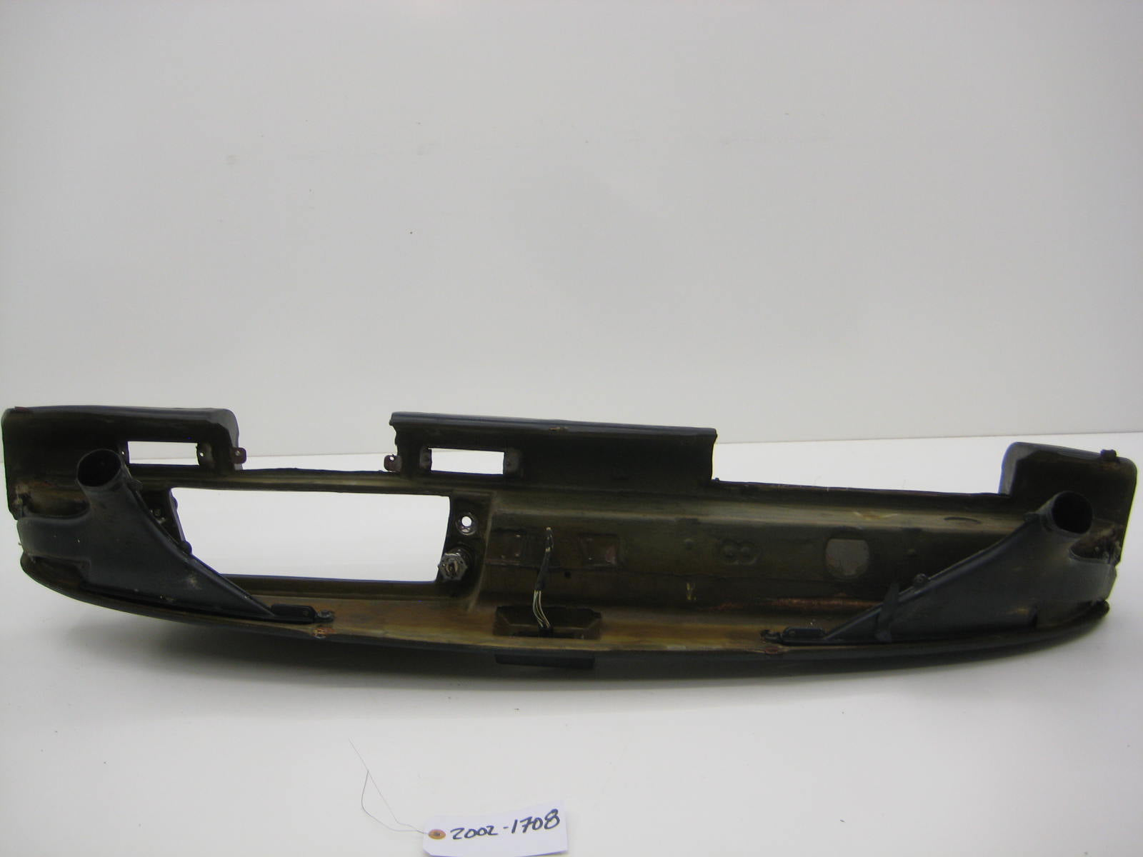 bmw 2002 2002tii e10 one piece dashboard