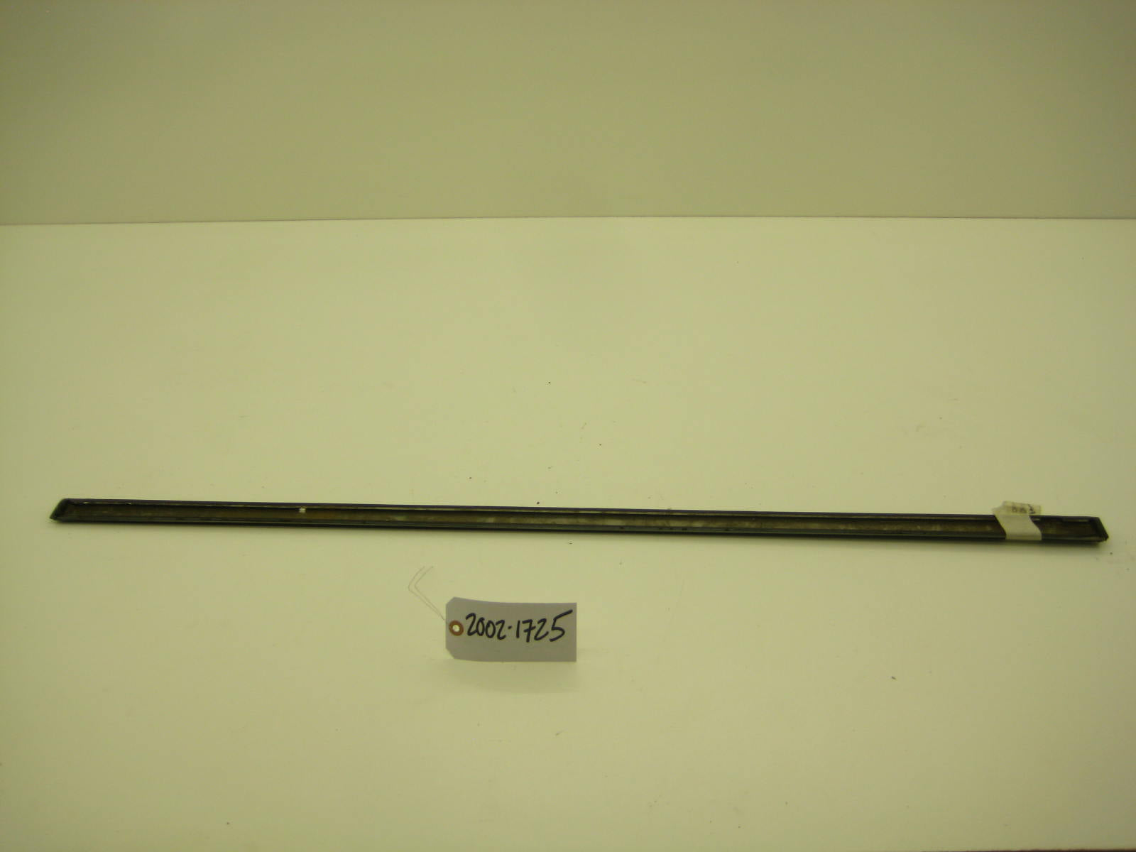 bmw 2002 2002tii e10 driver lower door trim