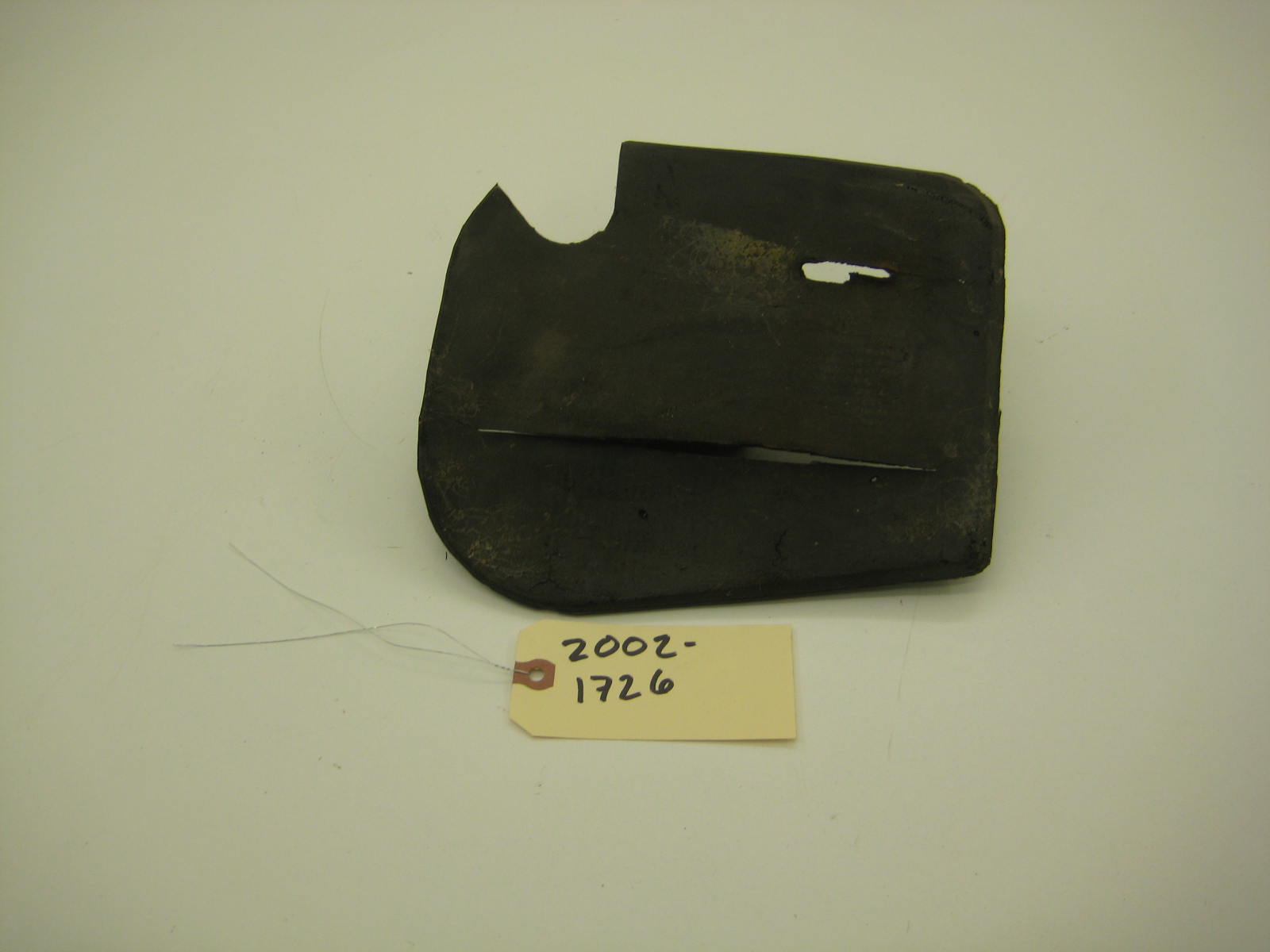 BMW 2002 E10 Automatic Pedal Box Cover